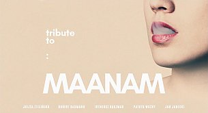 Bilety na koncert Tribute to MAANAM w Elblągu - 26-01-2020