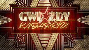 Bilety na kabaret Gwiazdy Kabaretu - realizacja telewizji TV4 - Cezary Pazura w Warszawie - 19-02-2019