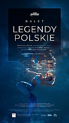 Bilety na spektakl Legendy polskie - Warszawa - 02-12-2019