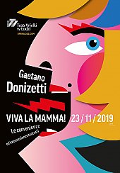 Bilety na koncert VIVA LA MAMMA! w Łodzi - 24-11-2019