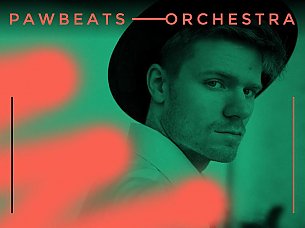 Bilety na koncert Pawbeats Orchestra trasa koncertowa w Łodzi - 29-01-2020