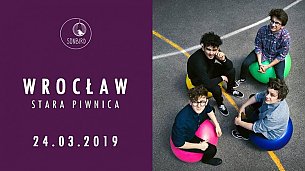 Bilety na koncert Sonbird  we Wrocławiu - 24-03-2019
