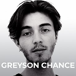 Bilety na koncert Greyson Chance - zmiana z dn. 16.04 w Warszawie - 06-10-2020