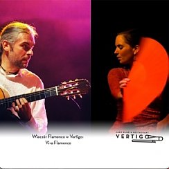 Bilety na koncert Wieczór Flamenco w Vertigo: Viva Flamenco we Wrocławiu - 12-01-2020