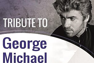 Bilety na koncert Tribute to George Michael - Mateusz Kowalczyk z zespołem w Toruniu - 08-03-2020