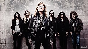 Bilety na koncert Whitesnake | the flesh & blood world tour w Warszawie - 29-04-2020