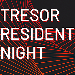 Bilety na koncert Tresor Resident Night 20/12/2019 we Wrocławiu - 20-12-2019
