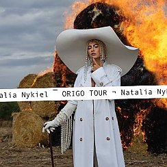 Bilety na koncert NATALIA NYKIEL - ORIGO TOUR w Łodzi - 25-04-2020