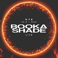 Bilety na koncert Tama NYE | Booka Shade live w Poznaniu - 31-12-2019