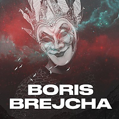 Bilety na koncert Expo: Boris Brejcha w Warszawie - 30-05-2020