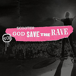 Bilety na koncert Scooter - Katowice - 30-10-2020