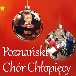 Bilety na koncert Kolęd - Poznański Chór Chłopięcy  w Jarocinie - 28-12-2019