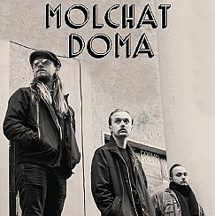 Bilety na koncert Molchat Doma - Wrocław - 07-03-2020