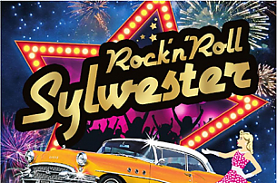 Bilety na koncert Szalony Rock'n'Roll Sylwester - SYLWESTER W LUBLINIE - 31-12-2019
