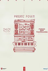 Bilety na koncert Provinz Posen  w Poznaniu - 24-01-2020