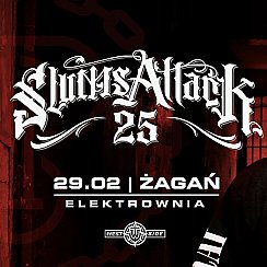 Bilety na koncert Peja/Slums Attack/Żagań - 29-02-2020