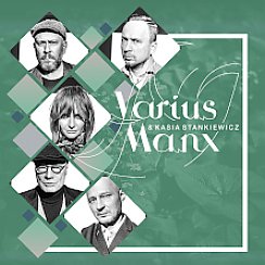 Bilety na koncert Varius Manx i Kasia Stankiewicz - koncert z okazji 30-lecia w Gdańsku - 07-03-2020