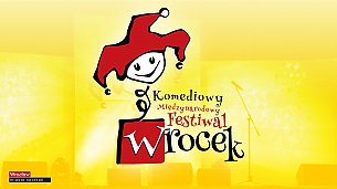 Bilety na Festiwal Wrocek 2019: Stand-up na Wrocku - Teraz My