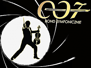 Bilety na koncert Bond Symfonicznie - Bond Symfoniczne we Wrocławiu - 18-01-2020