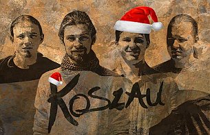 Bilety na koncert Koszau w Bielsku-Białej - 27-12-2019