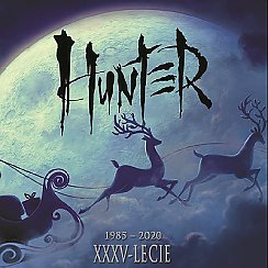 Bilety na koncert Hunter / Poznań / U Bazyla / 01.03.2020 - 01-03-2020