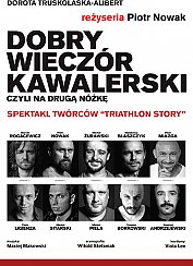 Bilety na spektakl Dobry wieczór kawalerski - Bolesławiec - 14-11-2019