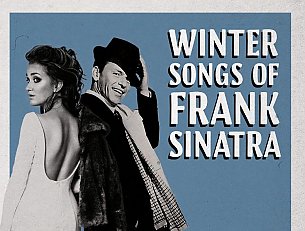 Bilety na koncert Winter Songs of Frank Sinatra - Wyjątkowy Zimowy Koncert w Poznaniu - 12-01-2020
