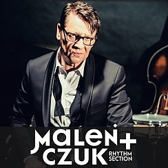 Bilety na koncert Maleńczuk + "Rhythm section" w Warszawie - 27-04-2020