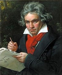 Bilety na koncert Ludwig van Beethoven - 250 rocznica urodzin w Słupsku - 09-10-2020