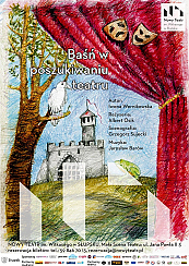 Bilety na spektakl Baśń w Poszukiwaniu Teatru NT - Słupsk - 05-02-2020