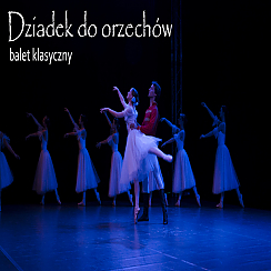 Bilety na spektakl Balet Dziadek do orzechów - IMKA - Warszawa - 26-01-2020