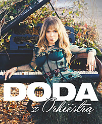 Bilety na koncert Doda z orkiestrą w Rzeszowie - 22-02-2020
