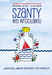 Bilety na koncert Szantowe Przeboje Wszech Czasów -  Szanty we Wrocławiu - 29-02-2020
