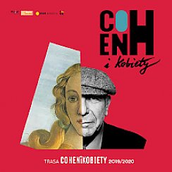 Bilety na koncert COHEN I KOBIETY we Wrocławiu - 09-12-2019
