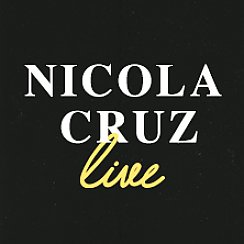 Bilety na koncert Nicola Cruz w Warszawie - 18-09-2021