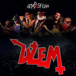 Bilety na koncert Dżem - Atmasfera w Lublinie - 29-08-2021