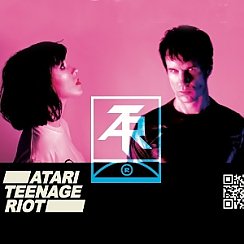 Bilety na koncert Atari Teenage Riot we Wrocławiu - 17-04-2020