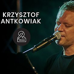 Bilety na koncert Krzysztof Antkowiak w Poznaniu - 08-03-2020