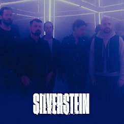 Bilety na koncert Silverstein w Poznaniu - 30-06-2020
