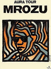 Bilety na koncert Mrozu - Aura Tour w Rzeszowie - 29-06-2021