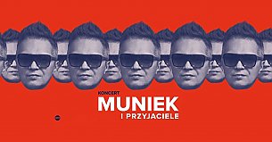 Bilety na koncert Muniek i Przyjaciele w Przecławiu - 13-03-2021