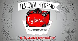 Bilety na Festiwal Łykend - zagrajmy To Jeszcze Raz!: Wrocławscy Bardowie - Kaczmarek, Waligórski, Zwoźniak