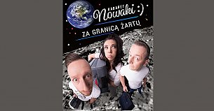 Bilety na spektakl Kabaret Nowaki - Przecław - 06-06-2021