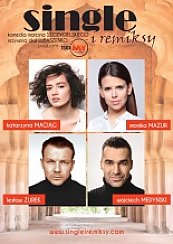 Bilety na spektakl Single i Remiksy - Poznań - 15-03-2020