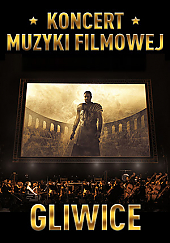 Bilety na koncert Muzyki Filmowej - Gliwice - 01-02-2020