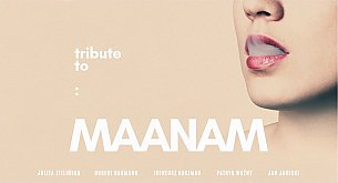 Bilety na koncert Tribute To Maanam w Toruniu - 15-10-2020