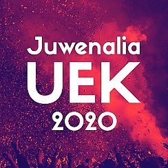 Bilety na koncert Juwenalia UEK 2020 w Krakowie - 16-10-2020