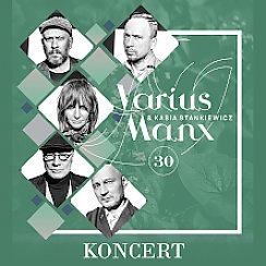 Bilety na koncert Varius Manx & Kasia Stankiewicz - 30-lecie w Bydgoszczy - 18-01-2020