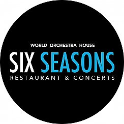 Bilety na koncert DISCO w Six Seasons w Warszawie - 22-02-2020