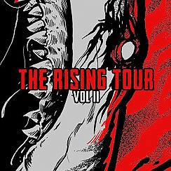 Bilety na koncert Materia | The Rising Tour Vol II | Legnica - 07-03-2020